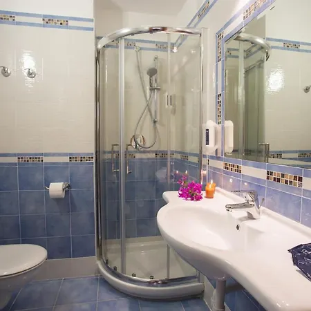 Terme Tirrenia 3*