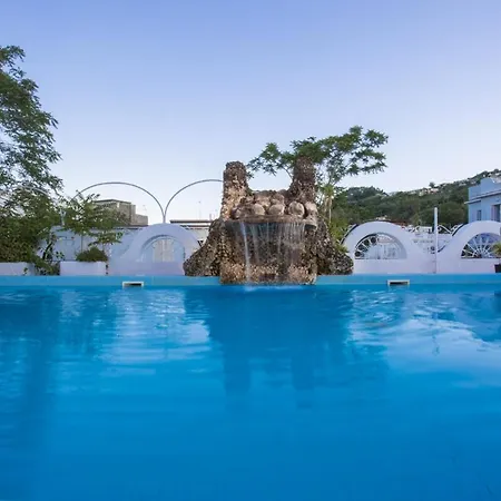 Terme Tirrenia 3*