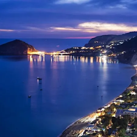 Hotel Terme Tirrenia 3*