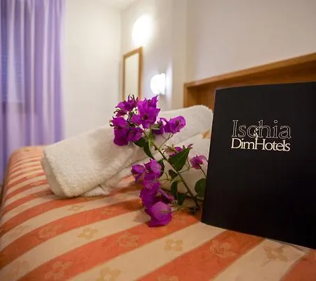 Terme Tirrenia Hotel Ischia
