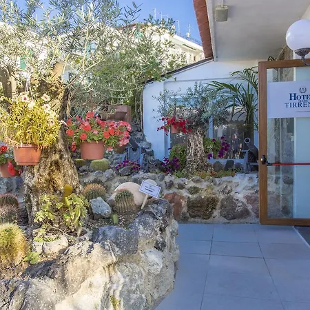 Terme Tirrenia Hotel 3*