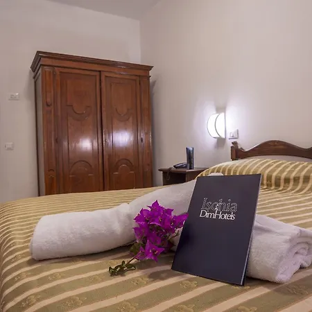 Terme Tirrenia Hotel