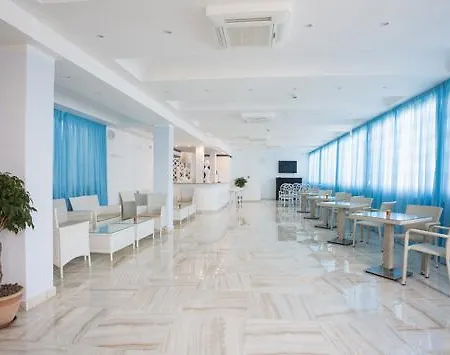 Terme Tirrenia Hotel Ischia