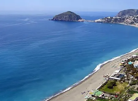 Terme Tirrenia 3* Ischia
