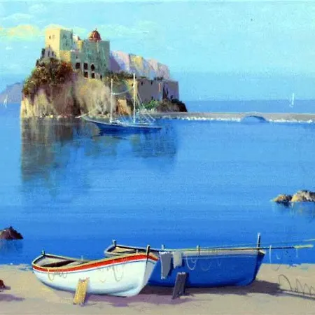 Terme Tirrenia Ischia