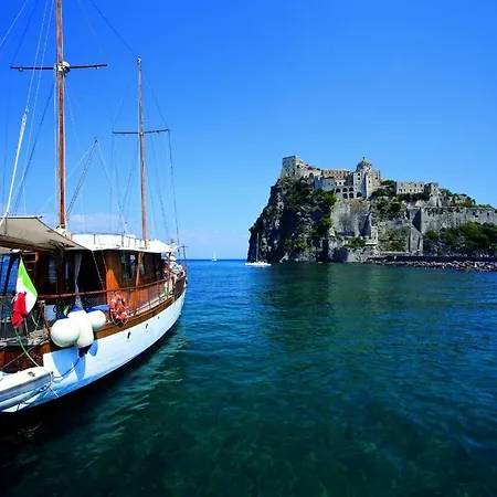 Hotel Terme Tirrenia